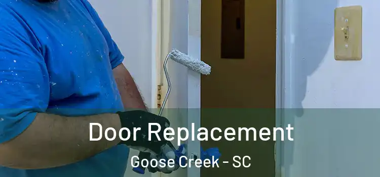  Door Replacement Goose Creek - SC
