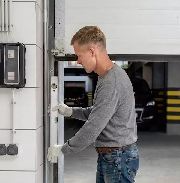 Why Choose Us for Door, Gate and Security Services in Goose Creek, SC