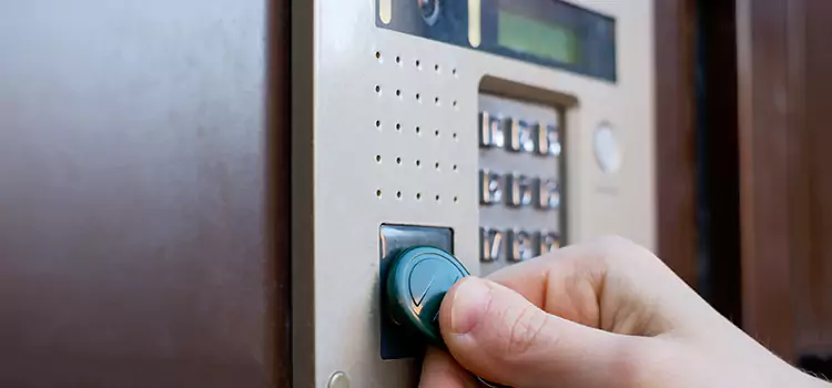 Enhanced Security Features Goose Creek