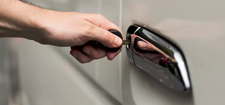 Why Choose Our Auto Locksmith Team in Goose Creek, SC?