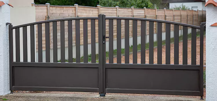 Advanced Gate Solutions in Goose Creek, SC