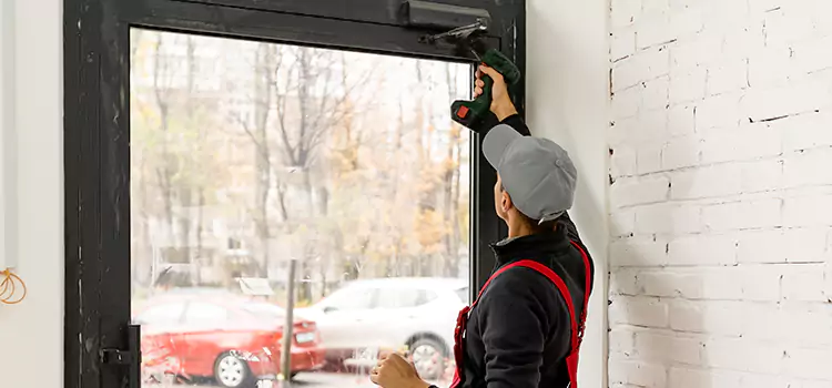 Comprehensive Door Closer Services in Goose Creek, SC