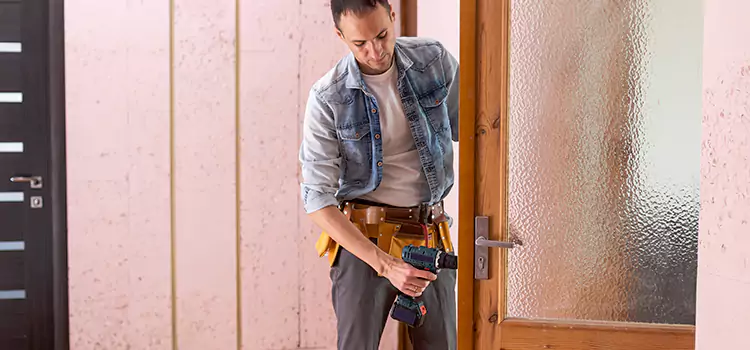 Exterior Door Frame Installation Goose Creek