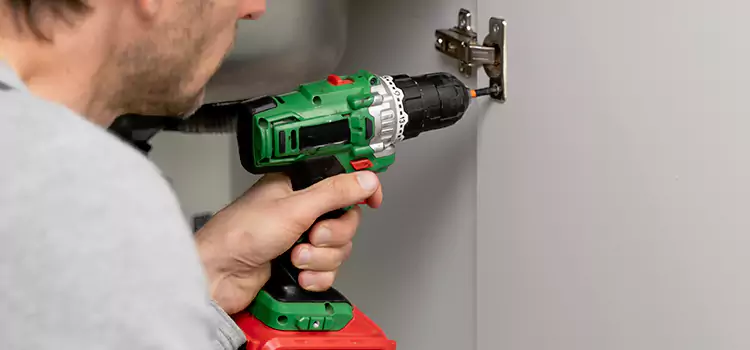 Commercial Door Hinge Repair Goose Creek