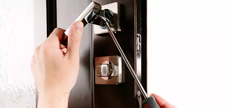 Door Lock Replacement Service Goose Creek