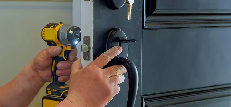 Locksmith Emergency Service Goose Creek