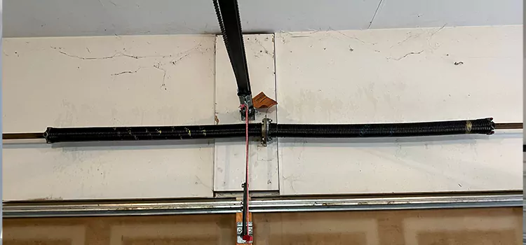 Garage Door Cable Repair Near Me in Goose Creek, SC