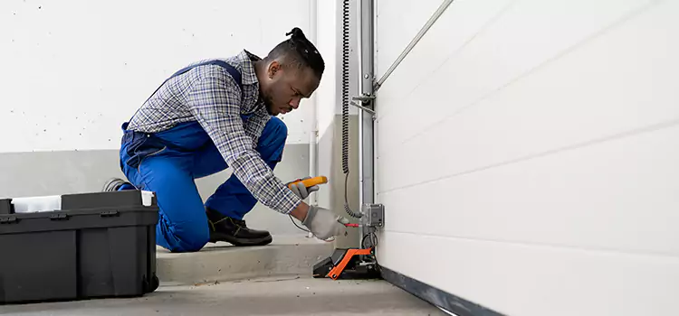 Expert Solutions for Every Garage Lock Need in Goose Creek, SC