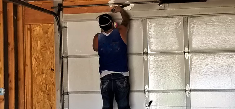 Specialized Garage Door Panel Solutions in Goose Creek, SC