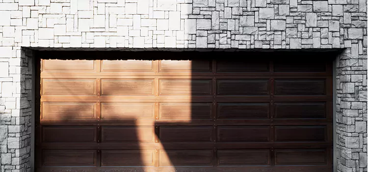 Garage Door Installation Goose Creek