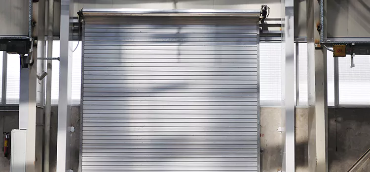 Roller Door Maintenance Goose Creek