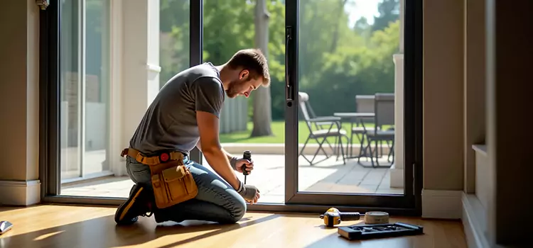 Comprehensive Solutions for Every Glass Door Need in Goose Creek, SC