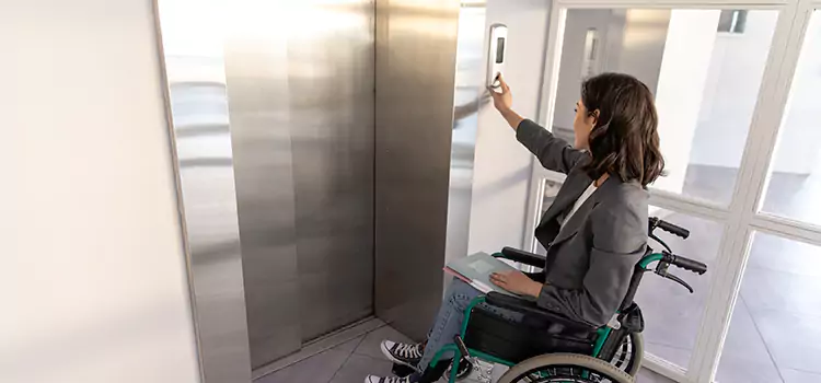 Benefits of Modern Handicap Door Systems in Goose Creek, SC
