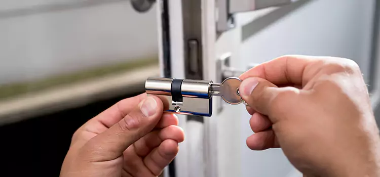 Emergency Locksmith for House Goose Creek