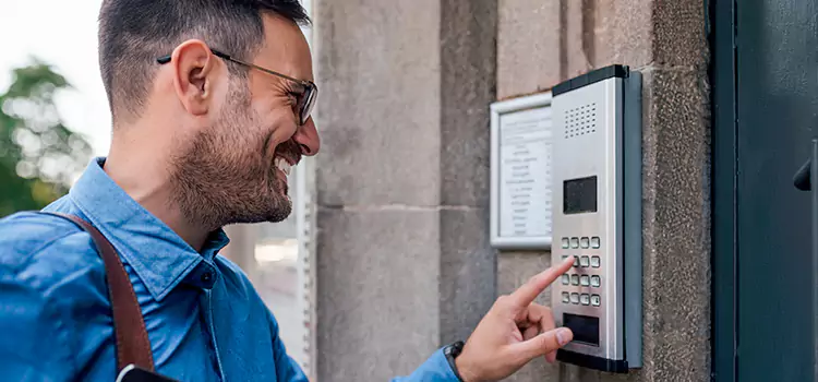 Advanced Solutions for Enhanced Security in Goose Creek, SC