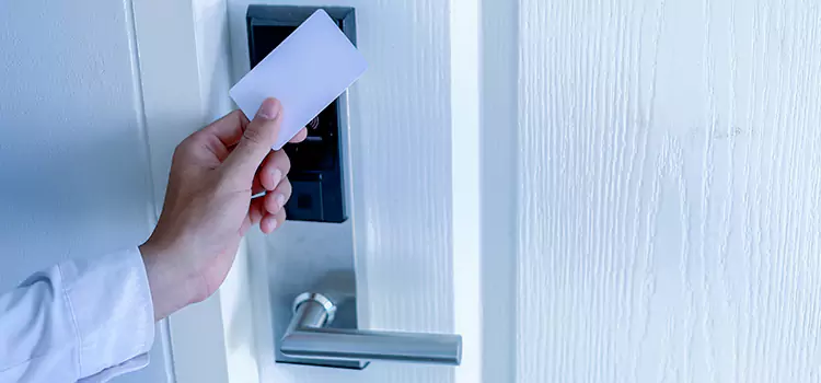 Why Choose Us for Your Keycard Lock Installation in Goose Creek, SC?