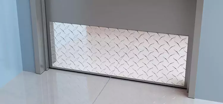 Benefits of Professional Kick Plate Solutions in Goose Creek, SC