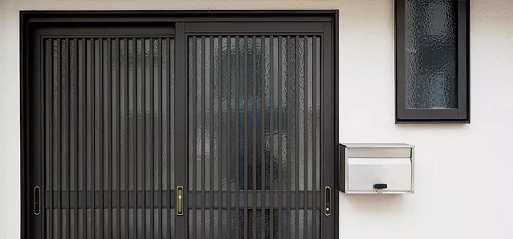 Sliding Screen Door Repair Goose Creek
