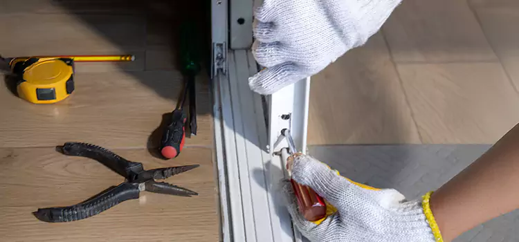 Sliding Door Installation Services in Goose Creek, SC