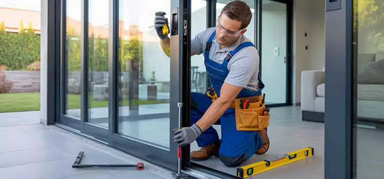 Sliding Screen Door Repair Goose Creek