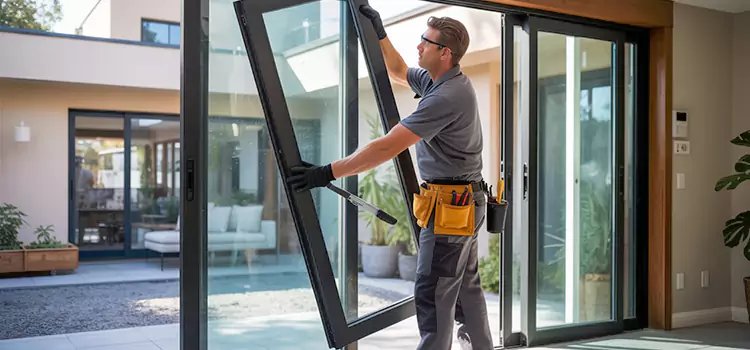 Specialized Sliding Door Roller Services in Goose Creek, South Carolina