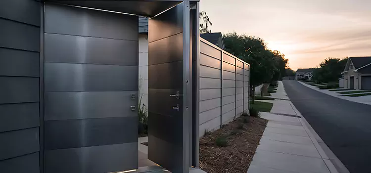 Comprehensive Steel Door Solutions in Goose Creek, SC