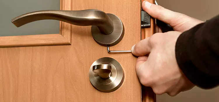 Access Control System Integration Goose Creek