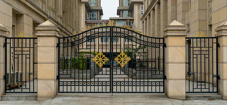 Comprehensive Iron Gate Maintenance Solutions in Goose Creek, SC