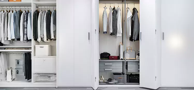 Glass Closet Door Repair Goose Creek
