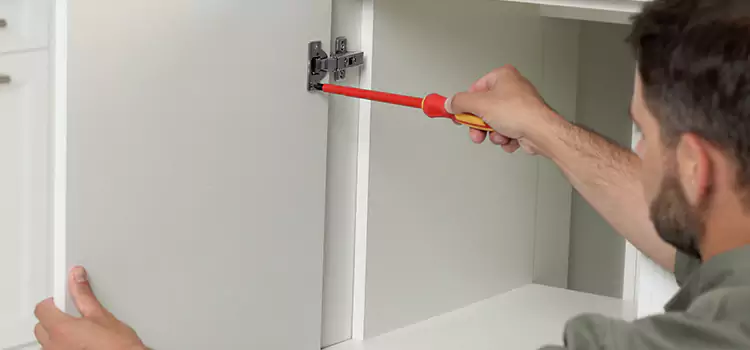 Screen Door Hinge Repair Goose Creek