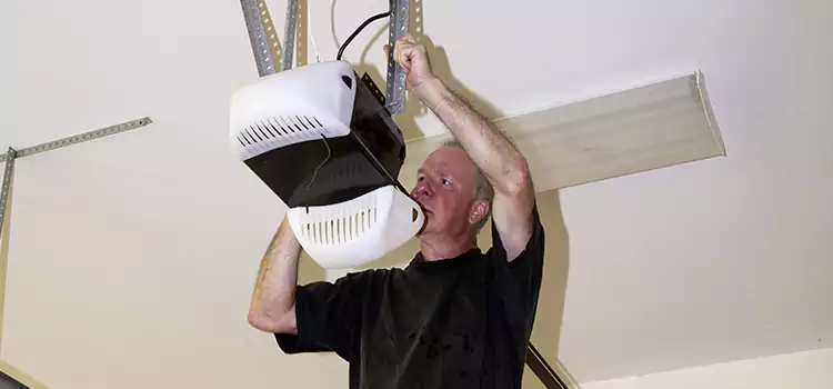 Garage Door Opener Service Goose Creek