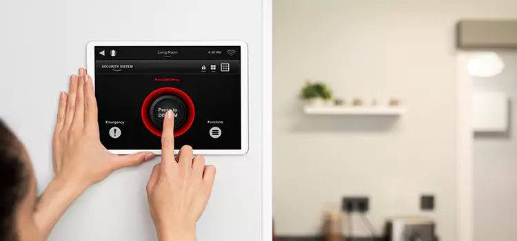 Blink Video Doorbell Installation Goose Creek