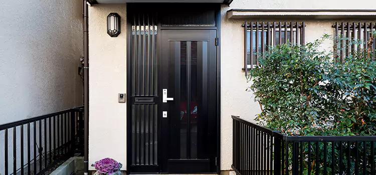 Popular Exterior Door Options in Goose Creek, SC