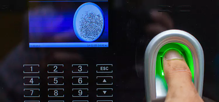 Your Trusted Partner for Secure Access in Goose Creek, SC