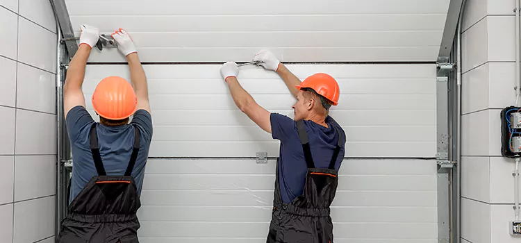 16x7 Garage Door Replacement Panels Goose Creek