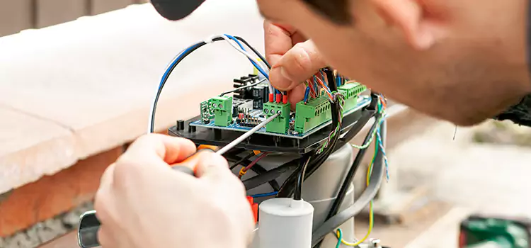 Specialized Brand Gate Motor Repairs Goose Creek