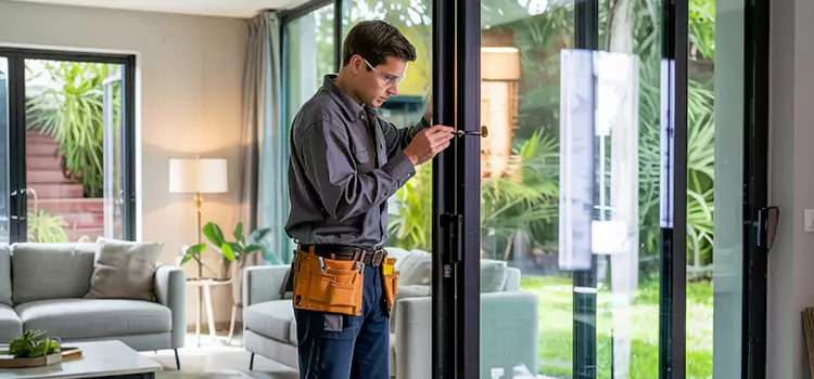 Why Choose Us for Your Glass Door Needs in Goose Creek, SC?