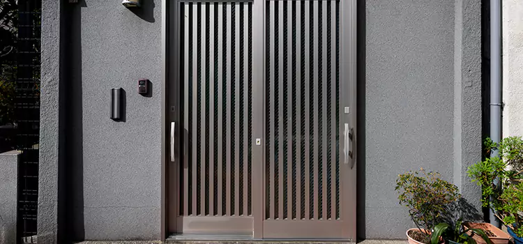 Why Choose Us for Your Security Needs in Goose Creek, SC?