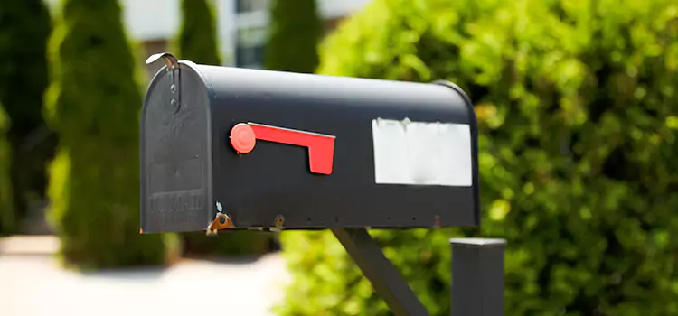 Secure Mailboxes for Packages Goose Creek