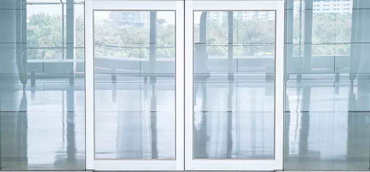 Mobile Sliding Screen Door Replacement Goose Creek