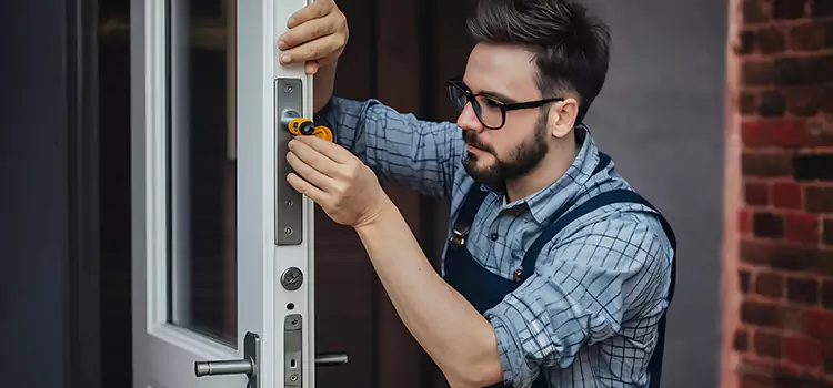 Residential Door Repairs Goose Creek