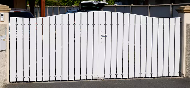 Why Choose Us for Residential Gate Repair in Goose Creek, SC?