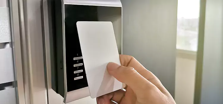 Advanced RFID Technology Integration in Goose Creek, SC