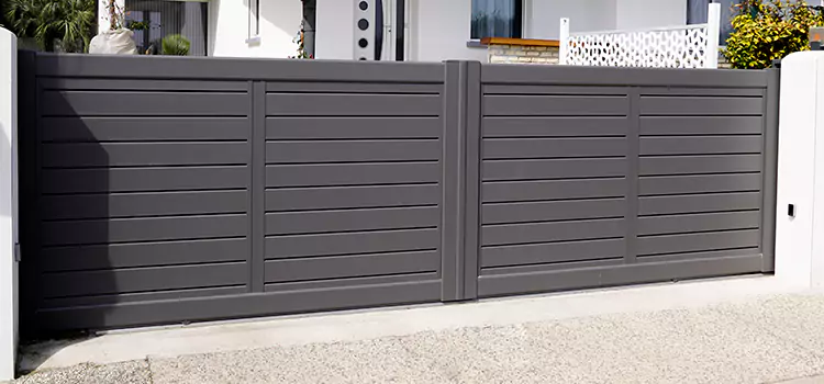 Automatic Gate Fence Goose Creek