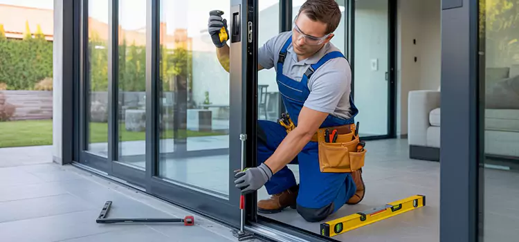 Patio Door Replacement Goose Creek
