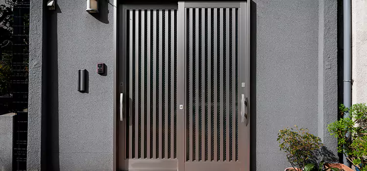 Specialized Steel Door Services in Goose Creek, SC