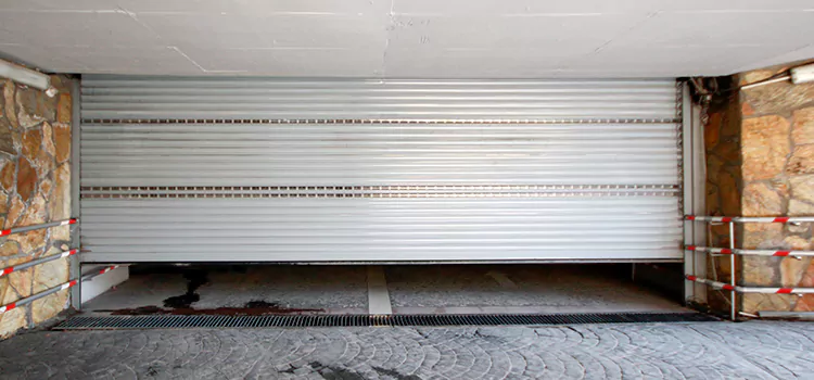 Steel Garage Door Repair Goose Creek