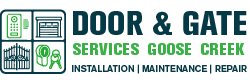 Door & Gate Services Goose Creek